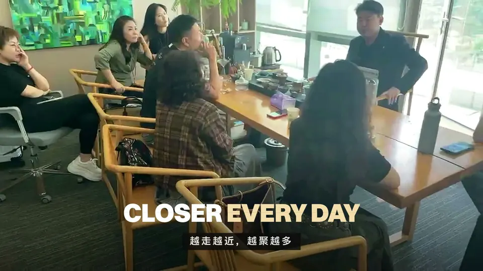 NGA 勇哥社区