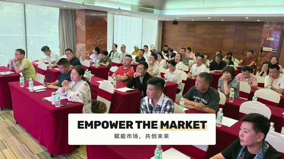 NGA 线下孵化培训