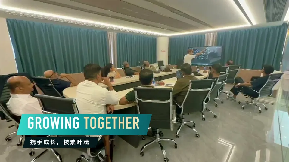 NGA Datin 马来西亚社区