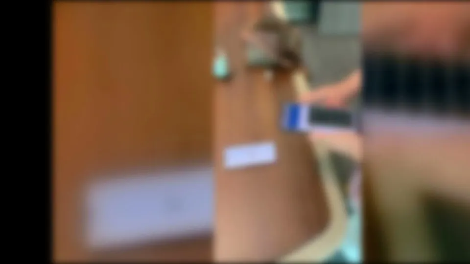 现场实操